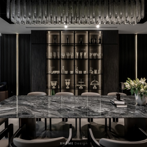 SUMI & TOMMY HOUSE