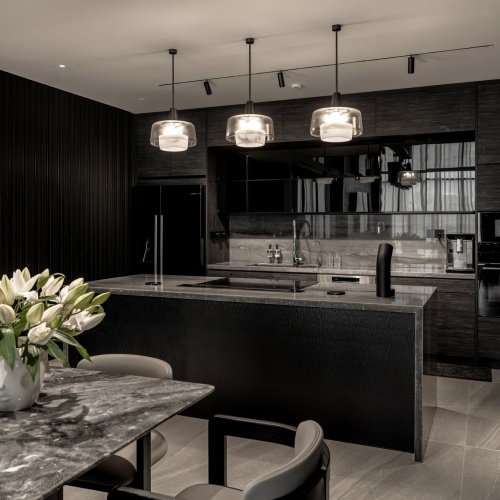 SUMI & TOMMY HOUSE