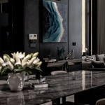 SUMI & TOMMY HOUSE