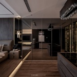 SUMI & TOMMY HOUSE