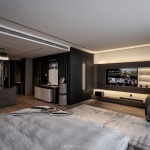 SUMI & TOMMY HOUSE