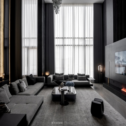 SUMI & TOMMY HOUSE