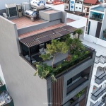 SUMI & TOMMY HOUSE