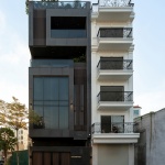 SUMI & TOMMY HOUSE