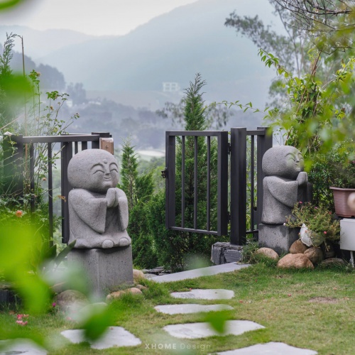 TAM DAO VILLA