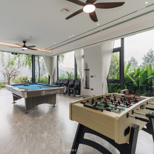 TAM DAO VILLA