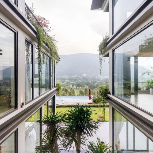 TAM DAO VILLA