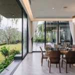 TAM DAO VILLA