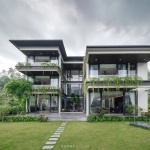 TAM DAO VILLA