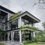 TAM DAO VILLA