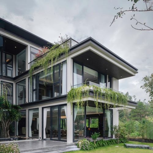 TAM DAO VILLA