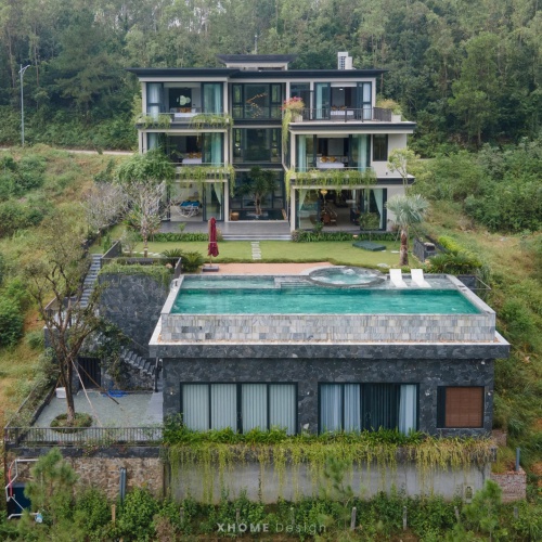 TAM DAO VILLA