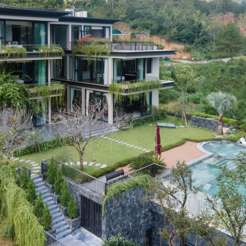 TAM DAO VILLA