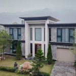 TAM DAO VILLA