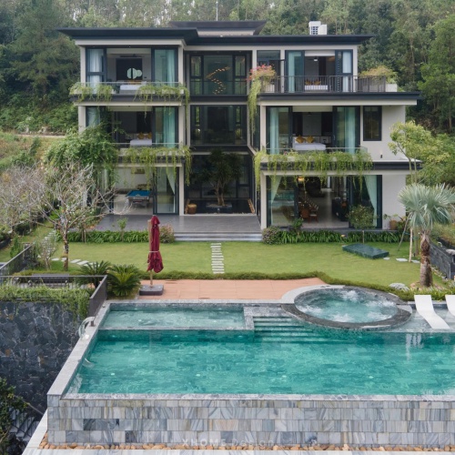 TAM DAO VILLA