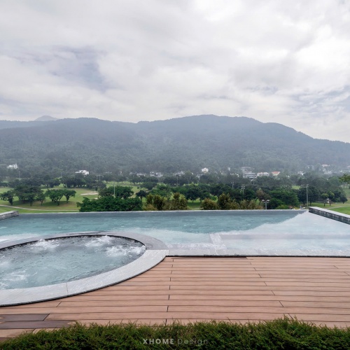 TAM DAO VILLA