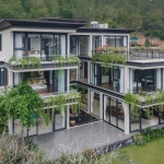 TAM DAO VILLA