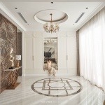 THIN HOUSE