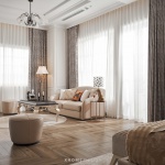 THIN HOUSE