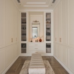 THIN HOUSE