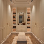 THIN HOUSE