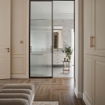THIN HOUSE