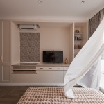 THIN HOUSE