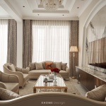 THIN HOUSE