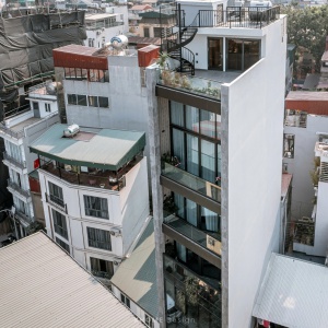 THUY KHUE HOUSE