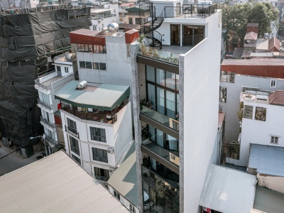 THUY KHUE HOUSE