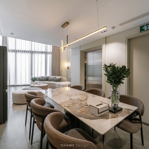 THUY KHUE HOUSE