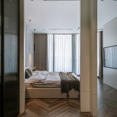 THUY KHUE HOUSE