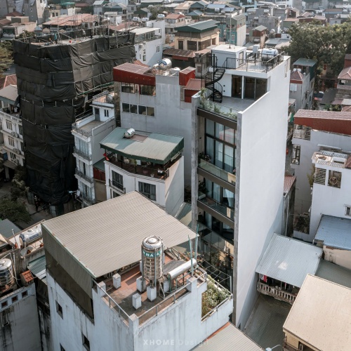 THUY KHUE HOUSE
