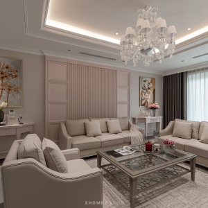 TUYEN QUANG VILLA