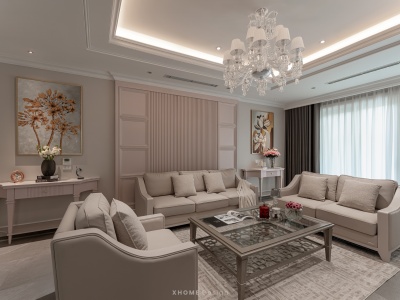 TUYEN QUANG VILLA