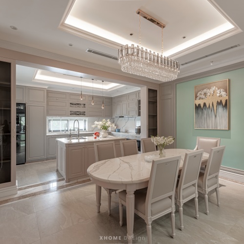 TUYEN QUANG VILLA