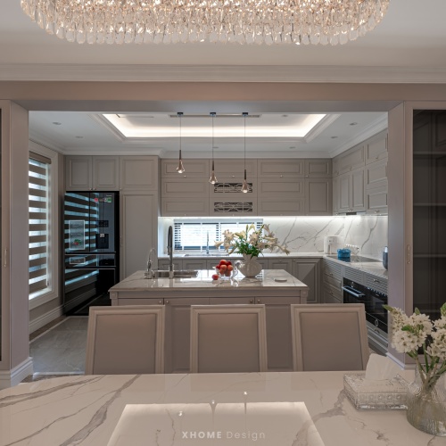 TUYEN QUANG VILLA