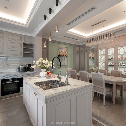 TUYEN QUANG VILLA