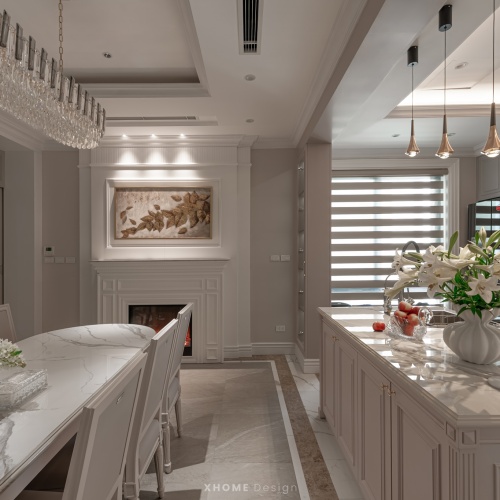 TUYEN QUANG VILLA