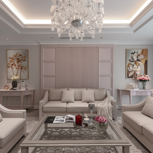 TUYEN QUANG VILLA