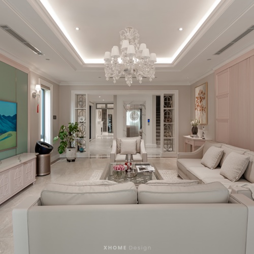 TUYEN QUANG VILLA