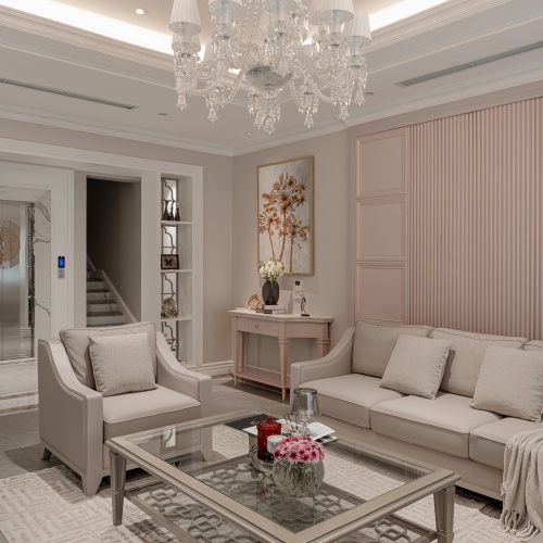 TUYEN QUANG VILLA
