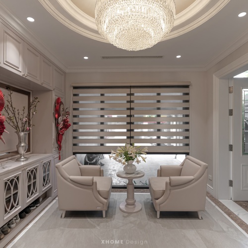 TUYEN QUANG VILLA