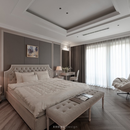 TUYEN QUANG VILLA