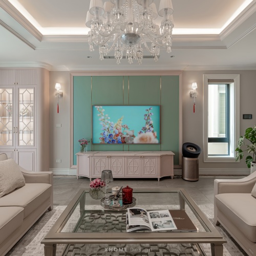 TUYEN QUANG VILLA