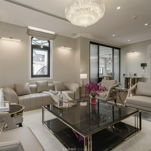 VINHOMES OCEAN PARK VILLA