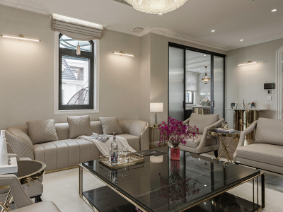 VINHOMES OCEAN PARK VILLA
