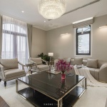 VINHOMES OCEAN PARK VILLA