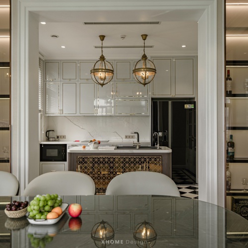 VINHOMES OCEAN PARK VILLA