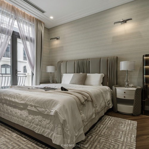VINHOMES OCEAN PARK VILLA